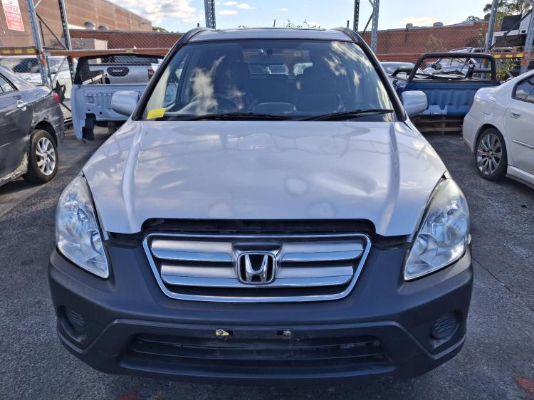 honda Crv RD Sep 2003 Parts & Wrecking