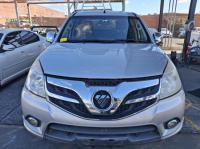 2016 Foton Tunland image 4