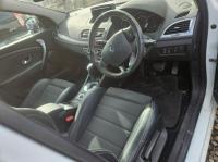 2017 Renault Megane image 4