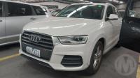 2015 Audi Q3 8u 2.0tfsi image 4