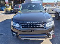 2016 Land Rover Range Rover Sport image 4