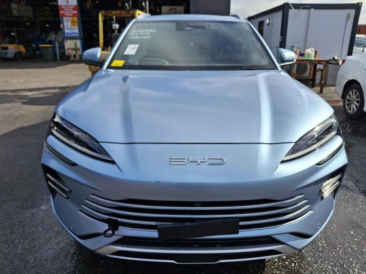 byd Sealion 6 SA3 2024 Parts & Wrecking
