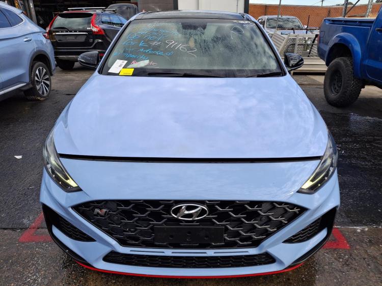 hyundai I30 PD Jul 2021 Parts & Wrecking