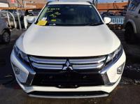 2018 Mitsubishi Eclipse Cross YA image 4