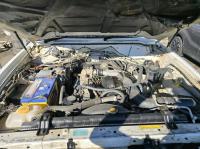 2001 Nissan Patrol GU DX image 4