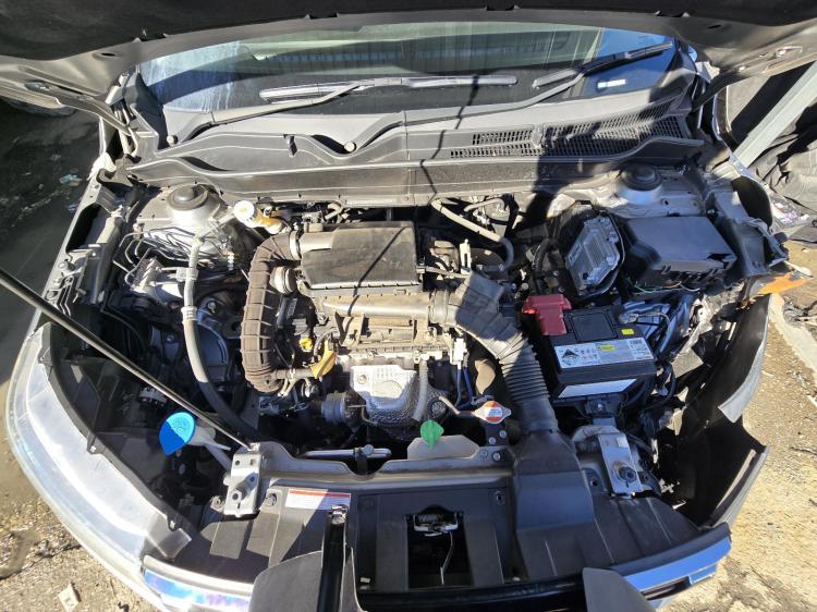suzuki Vitara LY TURBO May 2019 Parts & Wrecking