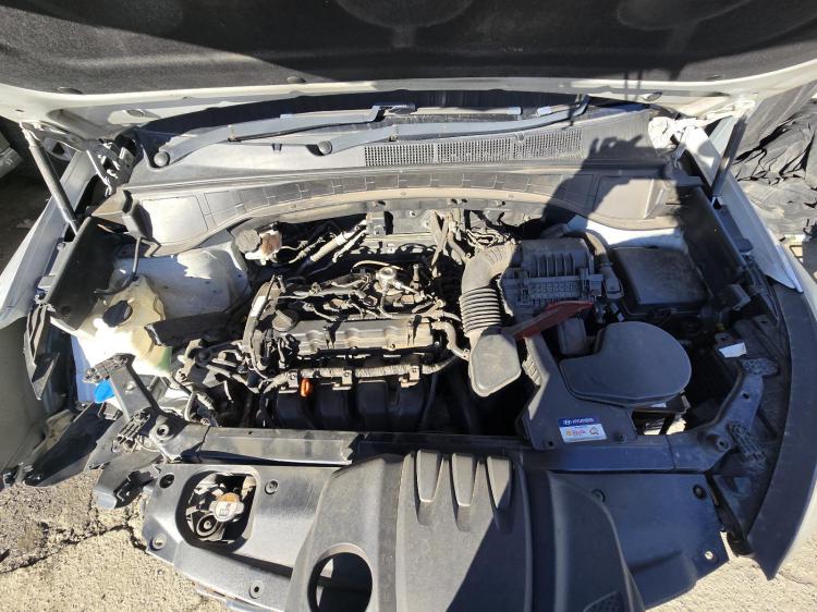 hyundai Santa Fe DM ACTIVE Parts & Wrecking