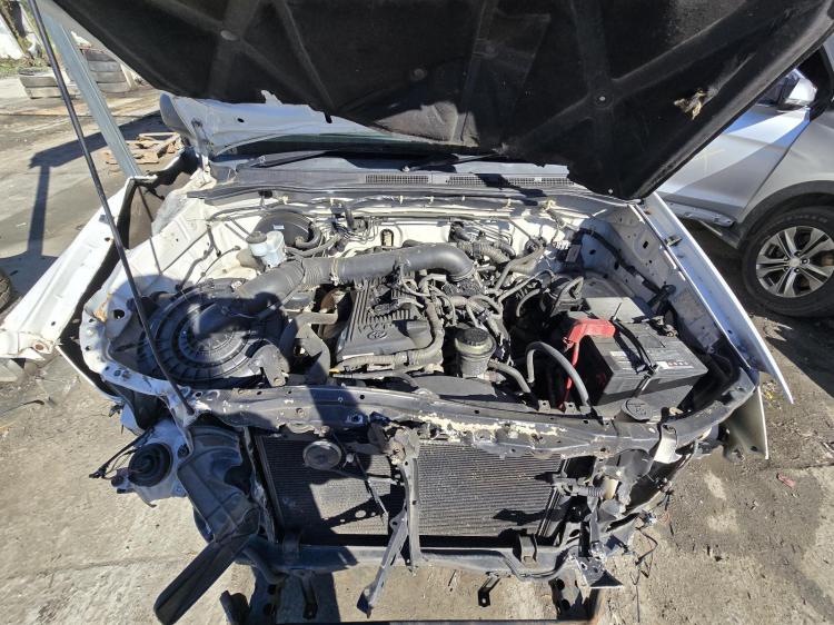 toyota Hilux TGN16R WORKMATE Jun 2005 Parts & Wrecking