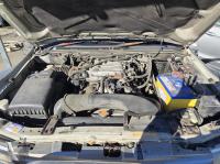 2005 Mitsubishi Pajero NP EXCEED image 4
