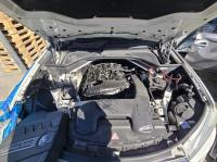 2014 Bmw X5 F15 SDRIVE 25D image 4