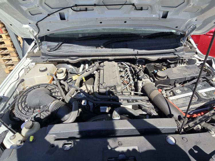 ford Ranger PX SERIES 1 XL Apr 2015 Parts & Wrecking