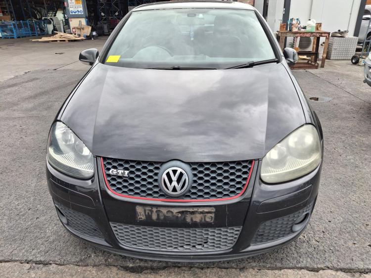 volkswagen Golf A5 2008 Parts & Wrecking