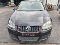 2008 Volkswagen Golf A5 image 4