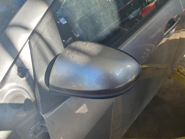mazda 2 2011 Parts & Wrecking