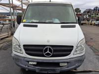 2012 Mercedes Benz Sprinter image 4