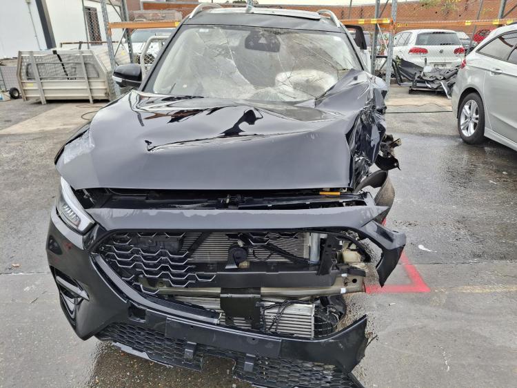 mg Zs Jan 2021 Parts & Wrecking