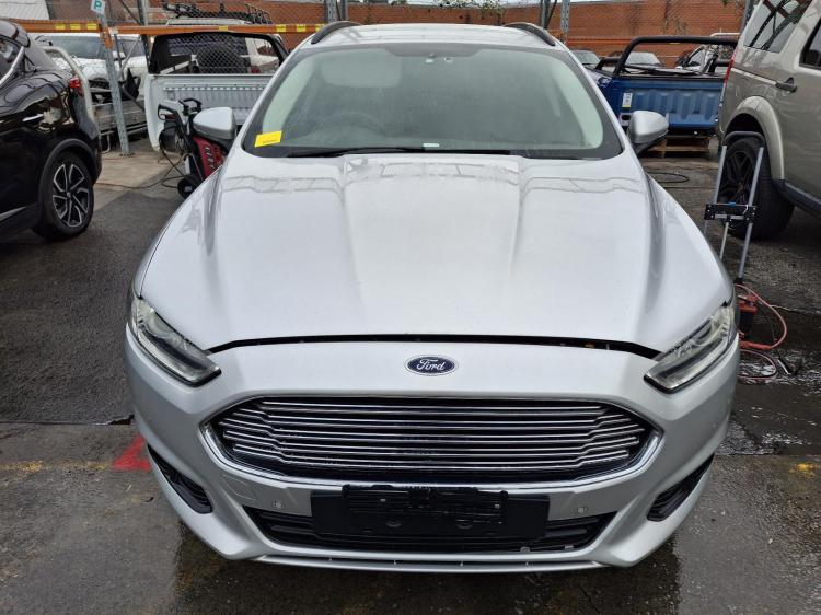 ford Mondeo Aug 2015 Parts & Wrecking