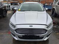 2015 Ford Mondeo image 4