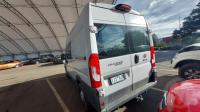2017 Fiat Ducato 4 Mwb Medium Roof Van image 4