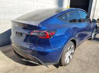 2024 Tesla Model Y LY5LD LONG RANGE  DUAL MOTOR 1ST GEN image 4
