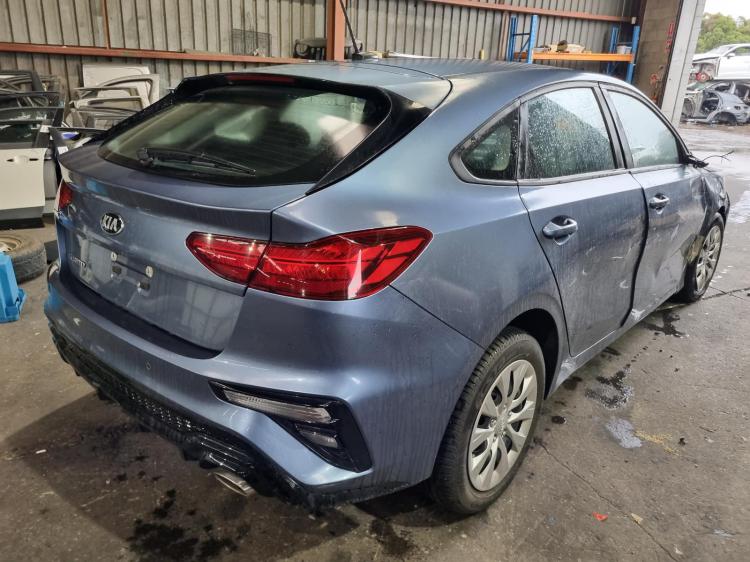 kia Cerato S BD 2021 Parts & Wrecking