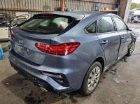 2021 Kia Cerato S BD image 4