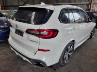 2020 Bmw X5 XDRIVE 30D G05 image 4