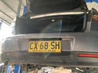 2006 Mazda 3 image 4
