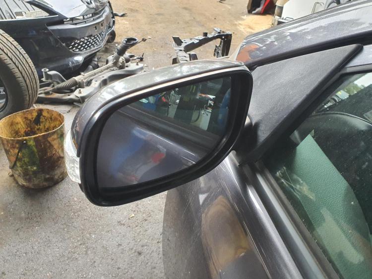 toyota Corolla 2011 Parts & Wrecking