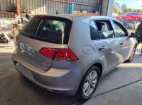 2016 Volkswagen Golf 92TSI COMFORTLINE GEN 7 image 4