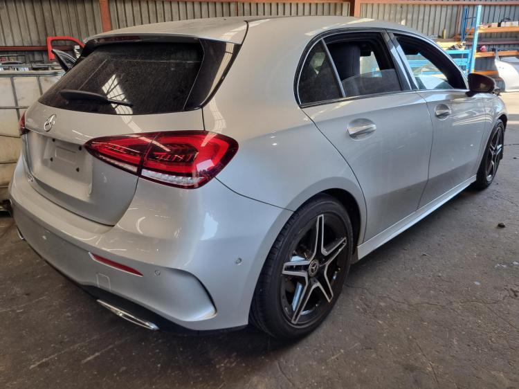 mercedes benz A Class A180 W177 2021 Parts & Wrecking