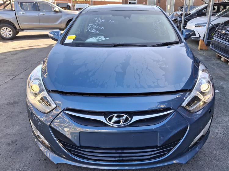hyundai I40 VF Feb 2015 Parts & Wrecking