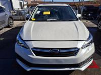 2020 Subaru Impreza G5 image 4