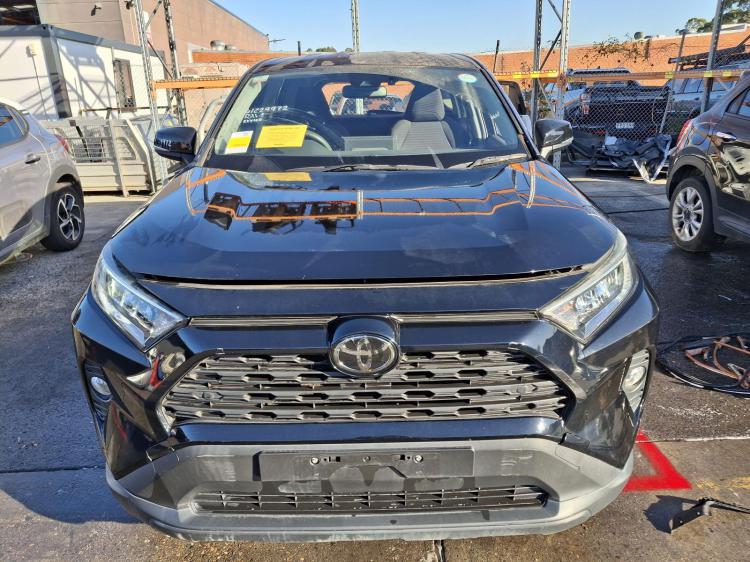 toyota Rav4 MXAA52R Jul 2019 Parts & Wrecking