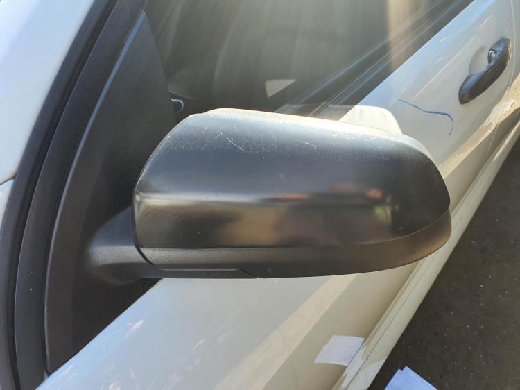holden Commodore 2008 Parts & Wrecking