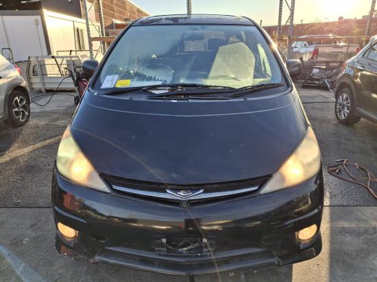 toyota Estima Jan 2003 Parts & Wrecking