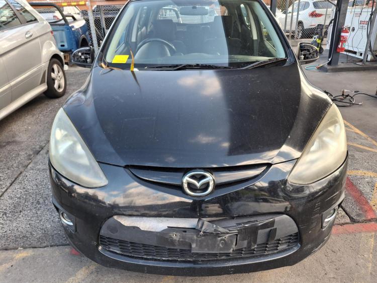 toyota Estima DE Dec 2007 Parts & Wrecking