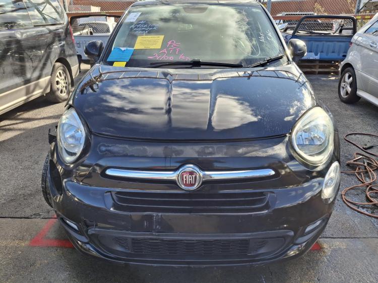 mini 500x Sep 2017 Parts & Wrecking