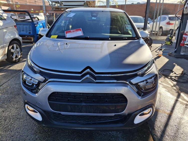 citroen C36 May 2021 Parts & Wrecking