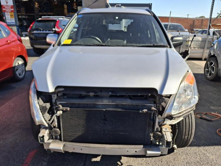 honda Crv RD Sep 2002 Parts & Wrecking
