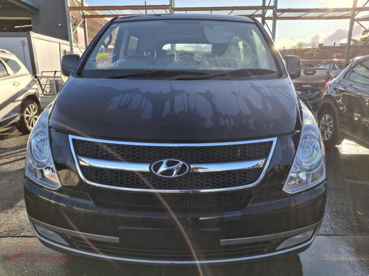 hyundai Iload/imax TQ 2012 Parts & Wrecking