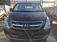 2012 Hyundai Iload/imax TQ image 4