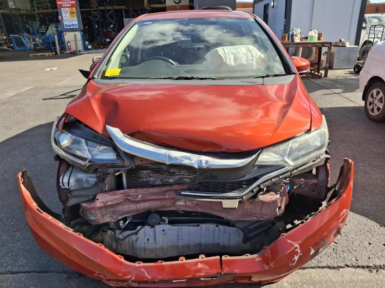 honda Jazz GK Dec 2018 Parts & Wrecking