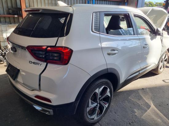 chery Tiggo 4 Pro ULTIMATE (1ST GEN) 2024 Parts & Wrecking