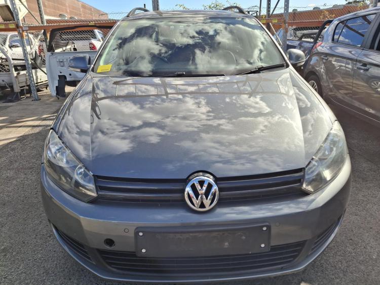 volkswagen Golf A6 Feb 2013 Parts & Wrecking
