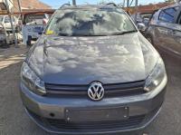 2013 Volkswagen Golf A6 image 4