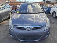 2012 Hyundai I20 PB image 4
