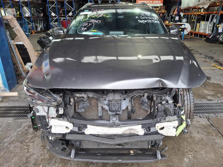 mazda Cx8 KG Dec 2019 Parts & Wrecking