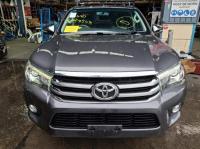 2016 Toyota Hilux GUN126R image 4