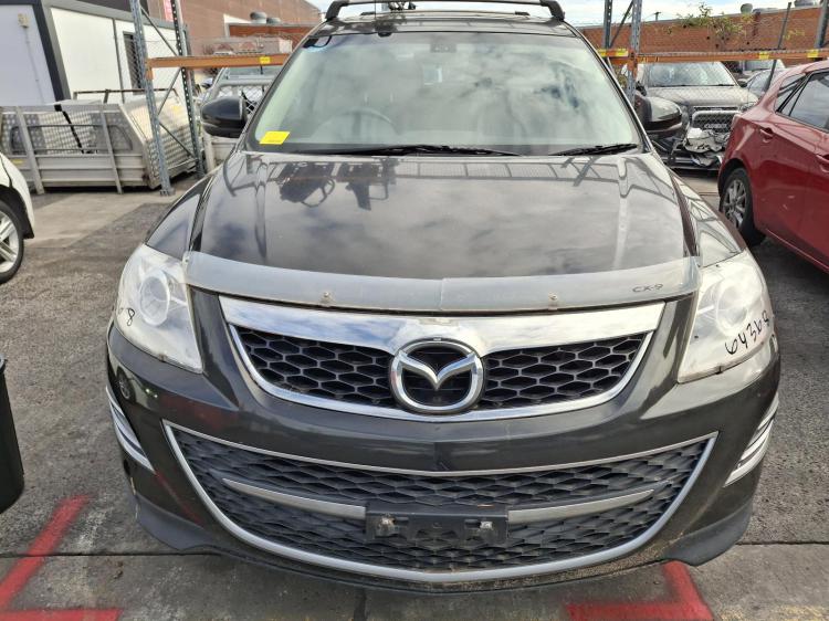 mazda Cx9 Sep 2012 Parts & Wrecking